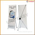 Metal X-Banner Stand